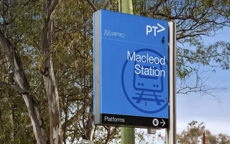 North East Link Project